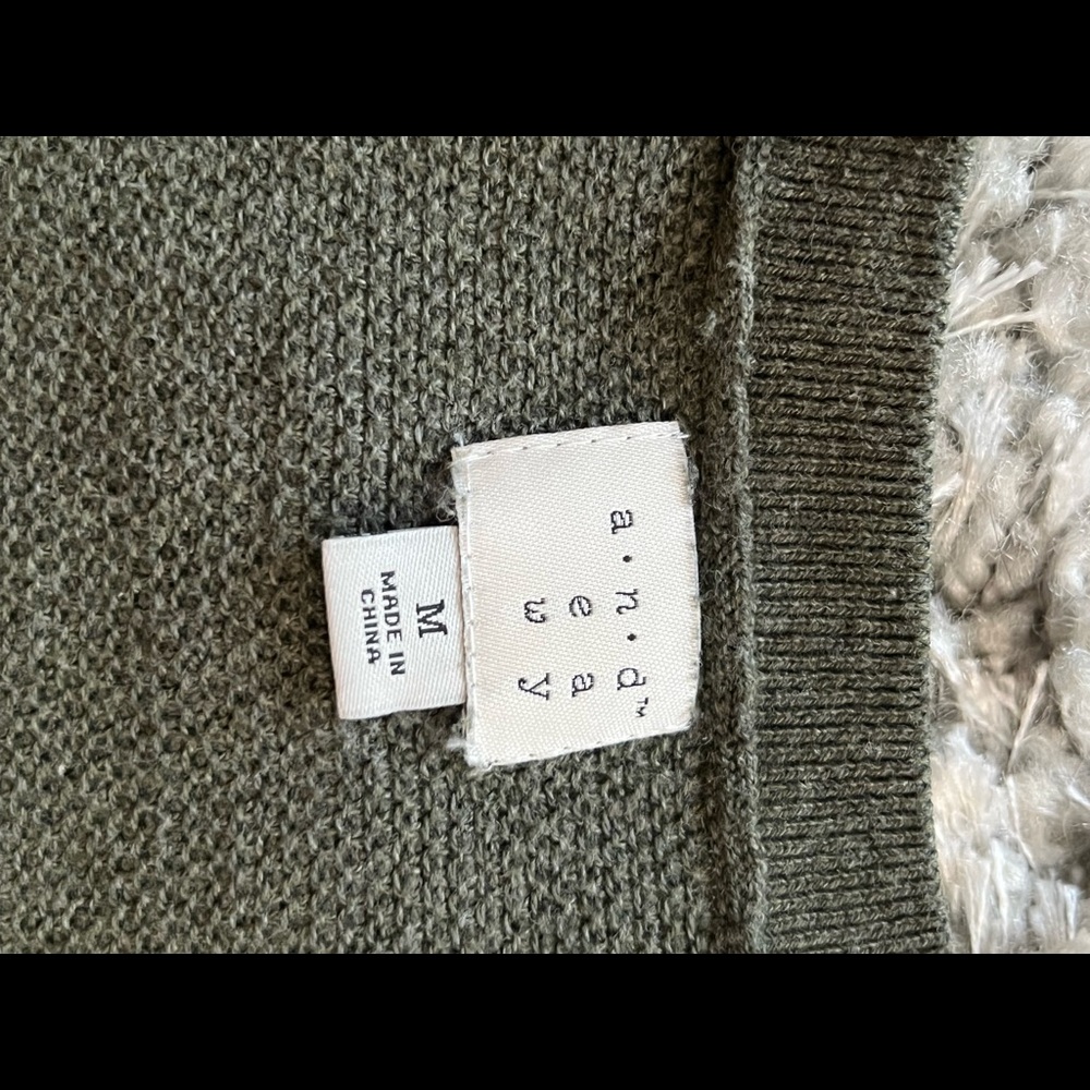 Cardigan - Picture 7 of 7
